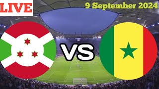 Ethiopia vs Congo DR LIVE CAF Africa Cup of Nations 2024 [upl. by Atsirc425]