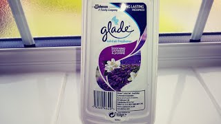 glade Air freshener Gel kaise use Karen ✨ review gladegel shortsvideo [upl. by Attelra]