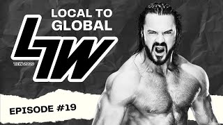 RING RUST  Local to Global Episode 19 TEW 2020 [upl. by Essex]