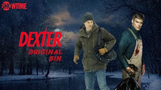 Dexter Original Sin First Trailer 2024  Release Date Update [upl. by Eatnohs971]