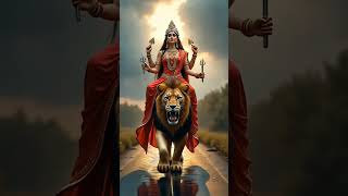 jai maa durga ki jai hindudeit love [upl. by Nosredna]