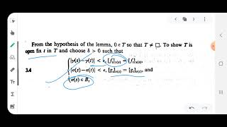 Monodromy Theorem advanced complex analysis  Fourth Semester MSc Mathematics [upl. by Jaehne]