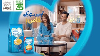 Nestlé Everyday  Khaas chai par haath barhay ga [upl. by Judson]