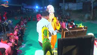 BABARI BHAJN MANDAL RUPAL  SANTEJ GAM JOGNI MAA PRTISTHA [upl. by Lightfoot]