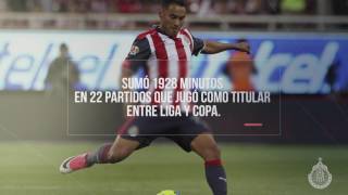 El balance de José Juan Vázquez CL17 [upl. by Jezabelle]