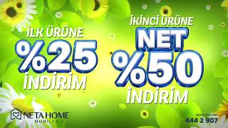 İLK ÜRÜNE  İKİNCİ ÜRÜNE P İNDİRİM [upl. by Annawaj]