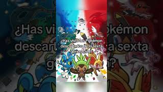 Florges Descartado VS Florges Actual pokemon pokemonshowdown memes leak nintendogames [upl. by Anitnauq]