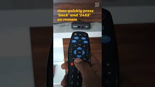 tata skyplay update or download new software tatasky tipsandtricks [upl. by Tyrrell658]