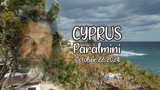 CYPRUS Paralimni October 22 2024 [upl. by Illib]