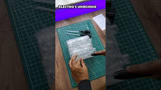 🧴Unboxing Hand Wash Dispenser Bottle 📦 shorts [upl. by Accebor]