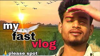 my old vlog📸purani yaden 2024rapkingrapking314 vlogsvideo tredingvideo vayrlvideo india [upl. by Lonergan]