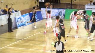 Final China vs Japan 21st FIBA Asia U18 Women Highlights [upl. by Whang]