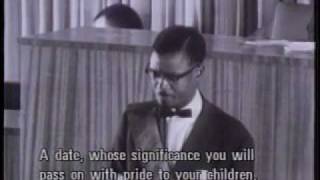 Godvia The Honorable Patrice Lumumba [upl. by Iramohs]