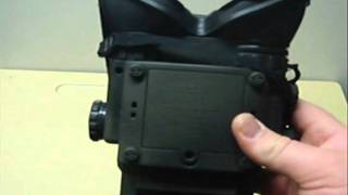 NIGHT VISIONNVG for Airsoft Cheap [upl. by Litman]