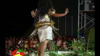 kiribati dance mix [upl. by Marjie]