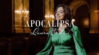 Apocalipsa 22  LauraBretanOfficial [upl. by Ynnod]