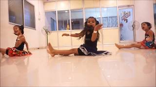 aa amte aha puram  Choreography  Raja Aarkhel  Dancing Dreamz Studio [upl. by Mandle]