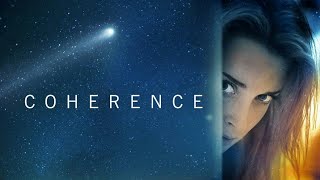 Coherence  Second Edition Trailer [upl. by Worlock487]