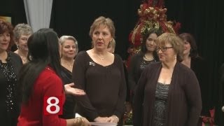 Stage 8 Presents The Sweet Adelines [upl. by Erasmo]