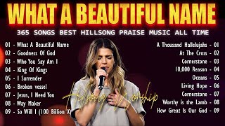 Hillsong Worship Songs Healing the Soul Playlist Of The Best Hillsong Praise And worship Songs 2024 [upl. by Nicholson]