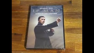 Ip Man 4 Türkçe Dublaj tekpart İzle [upl. by Par]