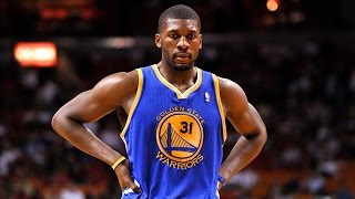 Festus Ezeli Warriors 2015 Season Highlights [upl. by Donell]