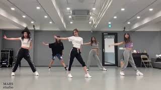 YOONA Cover Dance Seohyun Yuri Tiffany Hyoyeon Taeyeon BLACKPINK CHUNGHA TWICE Red Velvet [upl. by Hutt813]