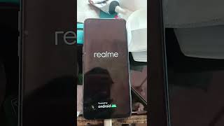 Realme 9i hard reset [upl. by Atelahs715]