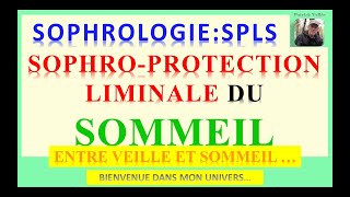 Sophrologie 78  SPLS Sommeil  Audio et texte [upl. by Dael]