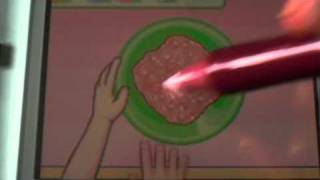 Cooking Mama 2  Meat Loaf 100 [upl. by Ees]