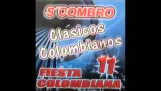 Scombro Fiesta Colombiana Parte 11 [upl. by Akimad]