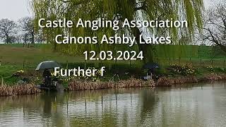 Fish Stocking at Canons Ashby Lakes 2024 shorts [upl. by Nosmas758]