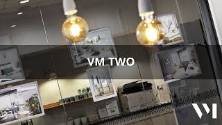 VM TWO EN [upl. by Ariait]