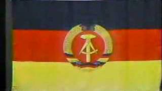 1988 olympics east germany anthem [upl. by Ahrens403]