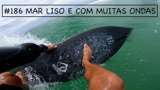 186 MAR LISO E COM MUITAS ONDAS [upl. by Lawan]