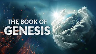 The Book of Genesis  ESV Dramatized Audio Bible FULL [upl. by Reinar]