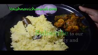 Tasty Spicy Prawn masala Recipe in KannadaPrawn frySea Food Recipes [upl. by Relda222]