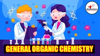 General Organic Chemistry l Lecture 2 l Chemistry l NEET [upl. by Noved]