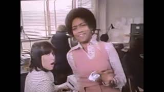 York Peppermint Pattie Commercial with Saundra McClain [upl. by Attenehs857]