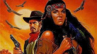 Cest ton scalp amigo  Western Film complet en français  Film daction [upl. by Nellaf]