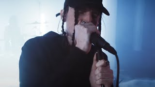 Chase Atlantic  quotRight Herequot Official LIVE Music Video [upl. by Chasse457]