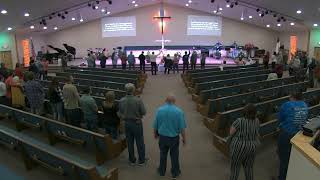 Hillsville Pentecostal Holiness Church Live Stream [upl. by Megan]