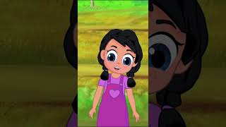 പാവം ഞണ്ട്  Malayalam Cartoons for Kids  Thengola Malayalam Kids TV [upl. by Amice]