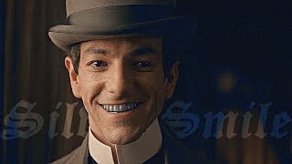 The Alienist  Silver Smile [upl. by Sopher]