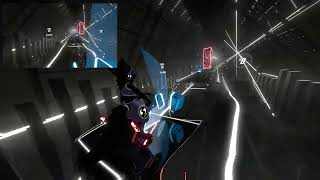 Beat Saber “Dopamine” – S3RL Normal beatsaber [upl. by Hgielanna]