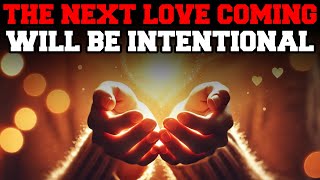 You’re about to enter and experience a powerful intentional love God is bringing the right person [upl. by Cimbura980]