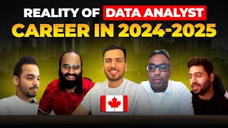 Only Video you need to watch to become a Data Analyst in 2024  Master Class with Industry Experts [upl. by Yud615]