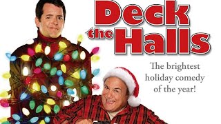 Deck the Halls One of the Most quotAwfully Goodquot Christmas Movies Ever [upl. by Alekahs]