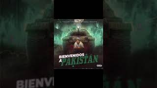 LTALENT FUEGO ❌ TITICO  PAPO EDITADO REMIX ÁLBUM  BIENVENIDO A PAKISTÁN [upl. by Chamberlain]