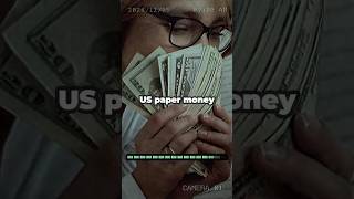 How Bank Tellers Spot Fake Bills in 1 Second 💵👀 [upl. by Ecinert]